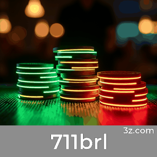 Acesso Seguro e Identidade Digital no Login do 711brl