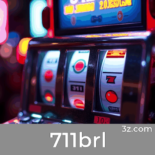 Experiência Imersiva nos Jogos 3D e Dealer Real do 711brl