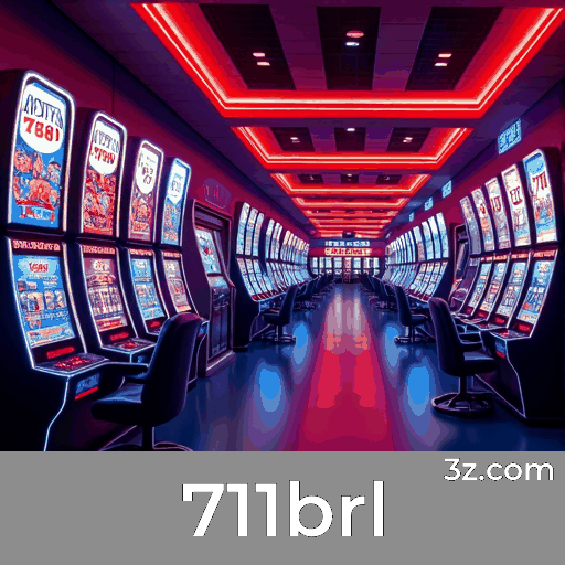 Experiência perfeita com o aplicativo móvel 711brl: apostas em movimento