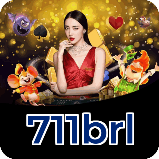 Siga a 711brl no Facebook