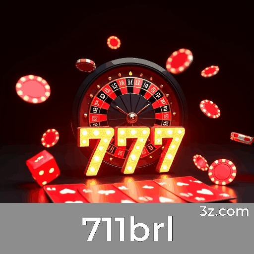 Plataforma 711brl: Conectando Jogadores em Experiências Compartilhadas